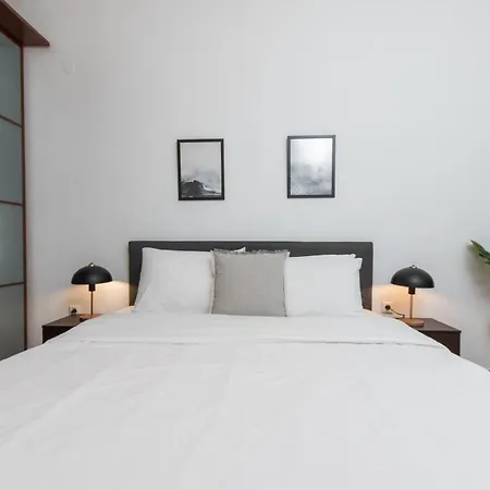 Apartment Houseloft Cityview Hagia Sophia Thessaloniki