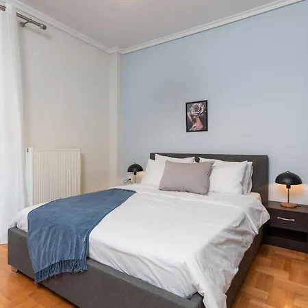 Houseloft Cityview Hagia Sophia Apartment Thessaloniki