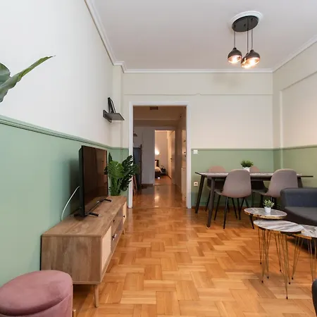 Houseloft Cityview Hagia Sophia Apartment *