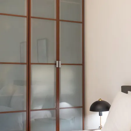 Apartment Houseloft Cityview Hagia Sophia Thessaloniki