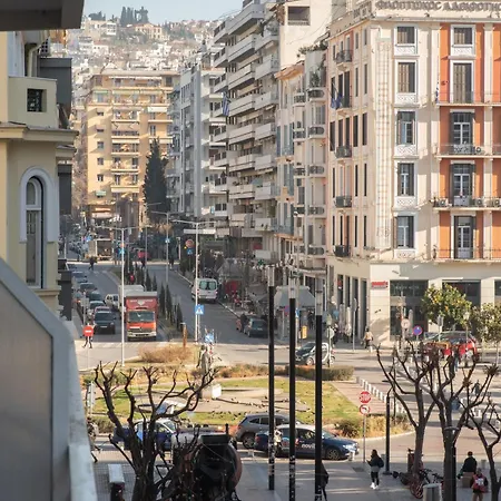 Houseloft Cityview Hagia Sophia Apartment *