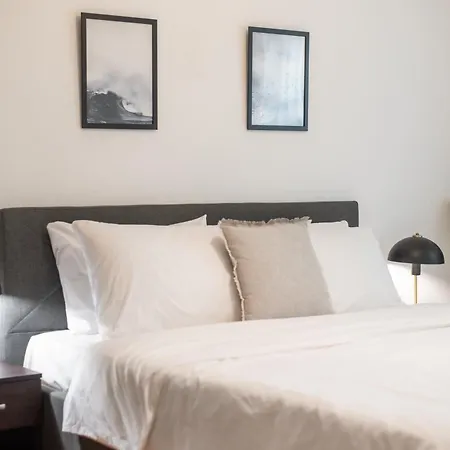 Houseloft Cityview Hagia Sophia Apartment Thessaloniki