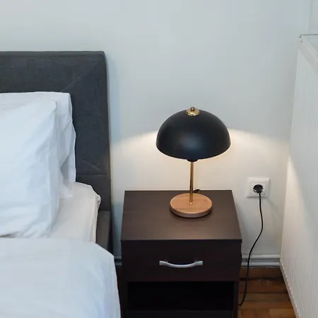 Houseloft Cityview Hagia Sophia Apartment *