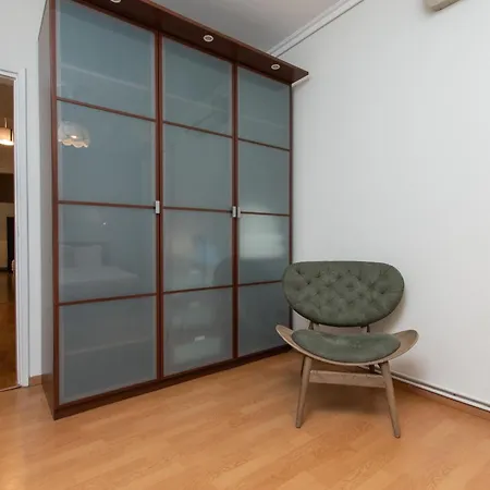 Houseloft Cityview Hagia Sophia Apartment *