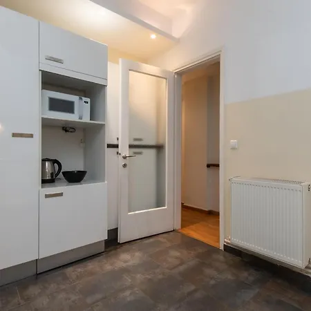 Apartment Houseloft Cityview Hagia Sophia Thessaloniki