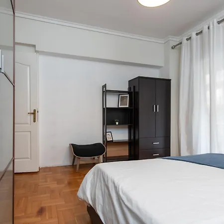Apartment Houseloft Cityview Hagia Sophia *