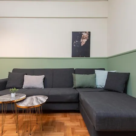Apartment Houseloft Cityview Hagia Sophia