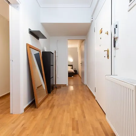 Houseloft Cityview Hagia Sophia Apartment *