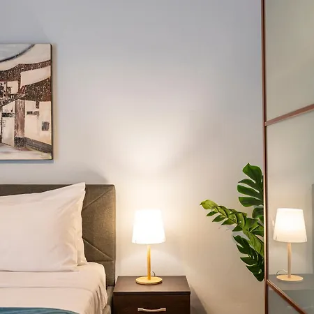 Houseloft Cityview Hagia Sophia Apartment *