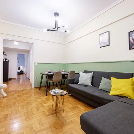 Apartment Houseloft Cityview Hagia Sophia *