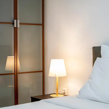 Houseloft Cityview Hagia Sophia Apartment Thessaloniki