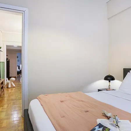 Houseloft Cityview Hagia Sophia Apartment