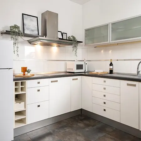Apartment Houseloft Cityview Hagia Sophia *