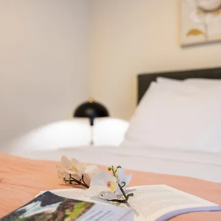 Apartment Houseloft Cityview Hagia Sophia Thessaloniki